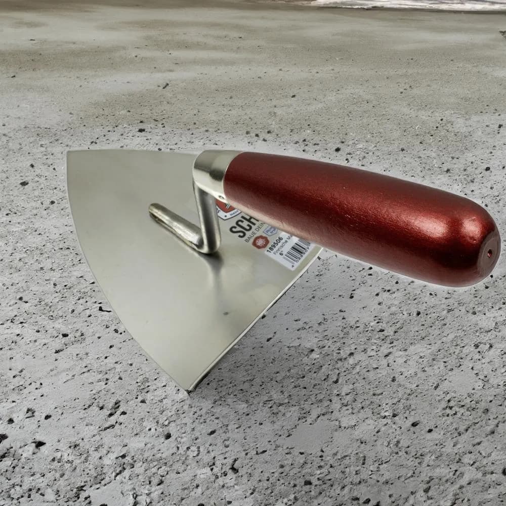 Schwan Muurauskauha, ruostumaton teräs 2