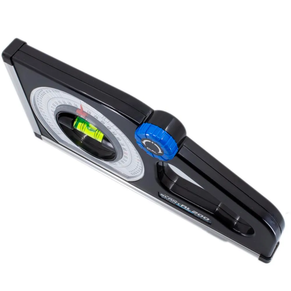 Tajima Sland AI 200 astekulmavesivaaka