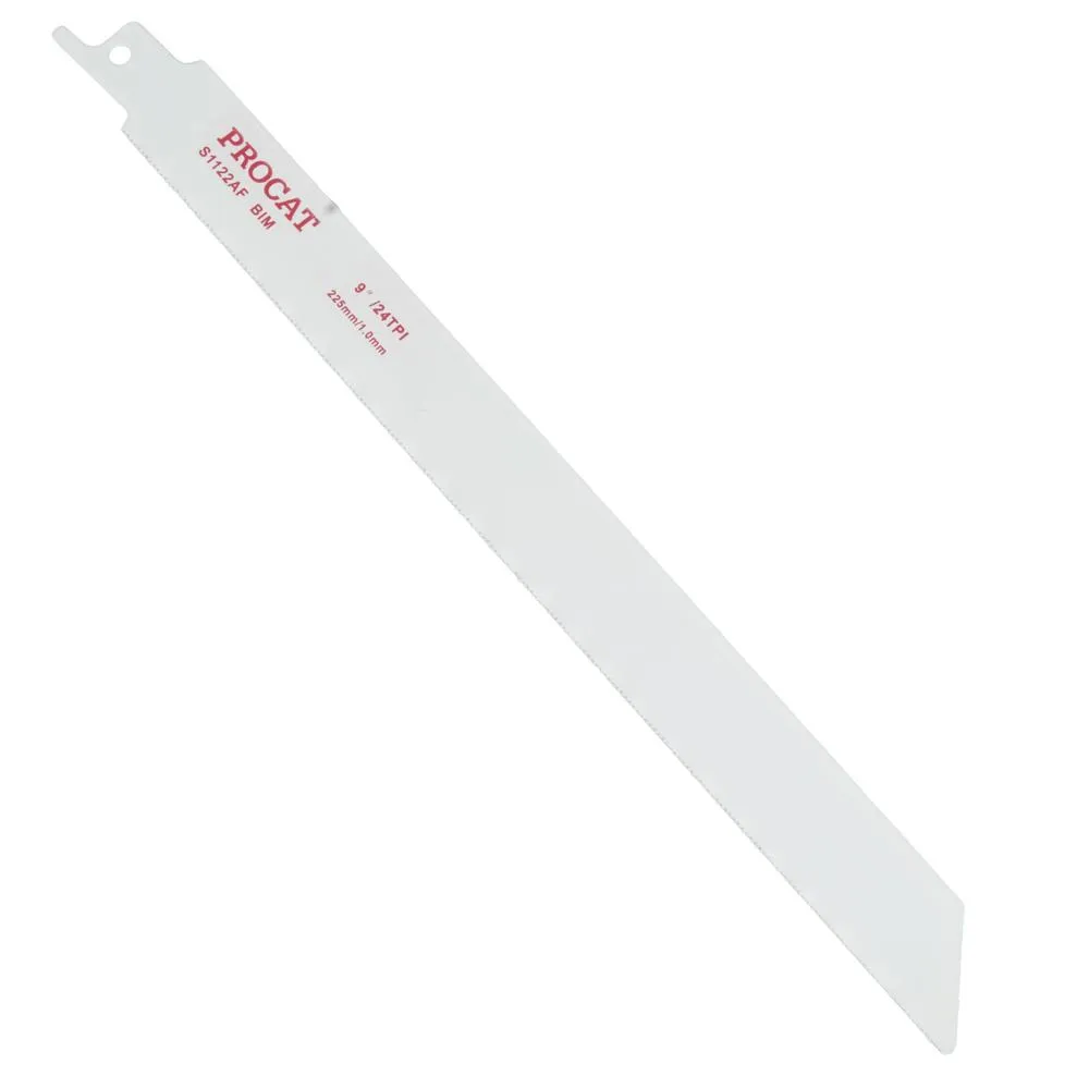 Procat Puukkosahanterä metallille 5