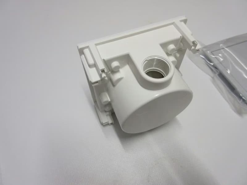 LATTIAPISTORASIA ABL-SURSUM 1471460 1-OS. IP41 HARMAA 3