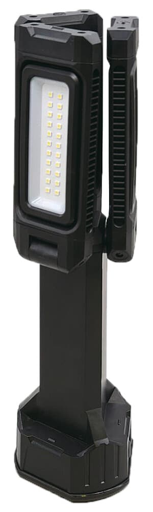 Ladattava työvalaisin WL7000