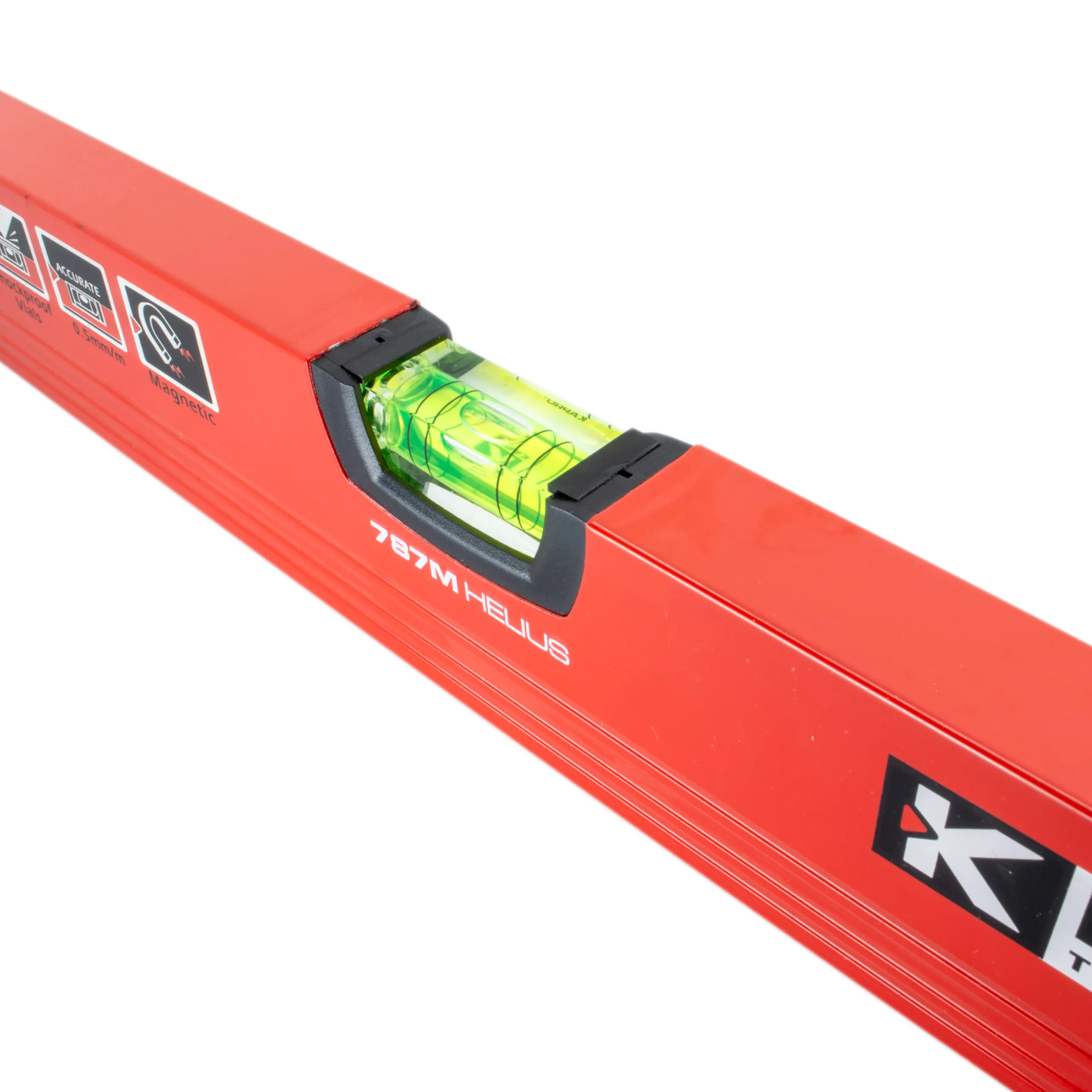 Kapro Vesivaaka Helius 787 120 cm