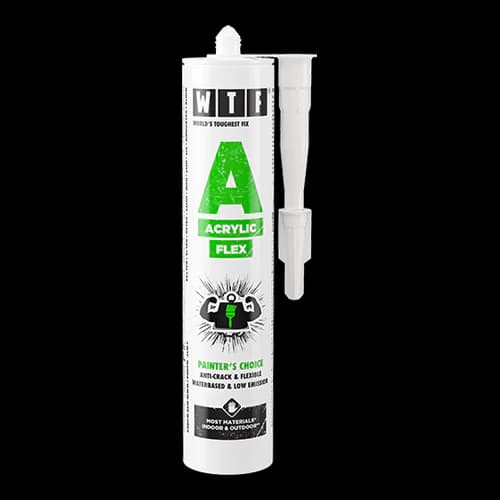 A Acrylic Flex Akryylimassa