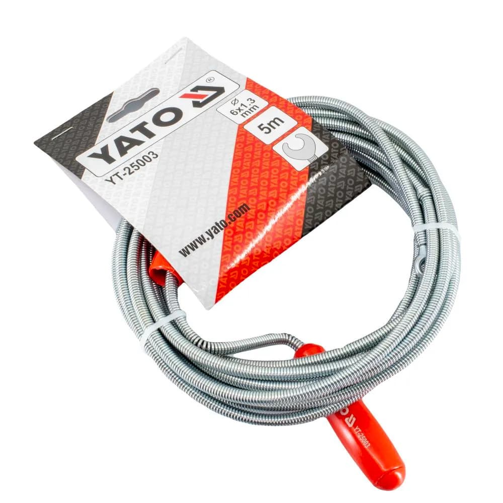 Yato Viemärirässi 4