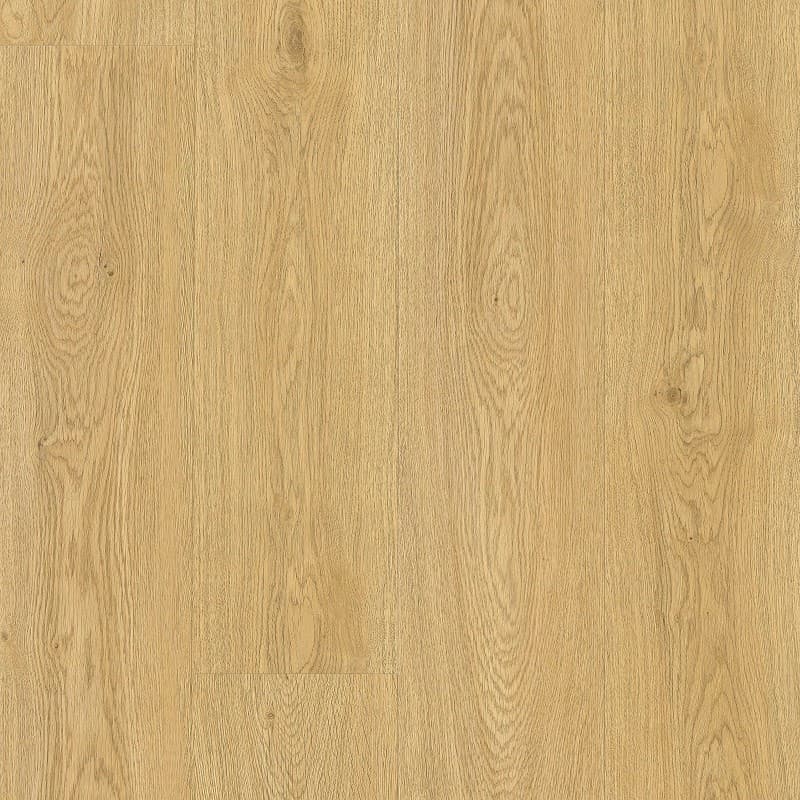 Vinyylilankku Lemminkäisen luonnontammi (integroitu askeläänieriste) 3