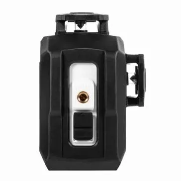 Kapro Ristilaser Nucleo 360 ast. vihreä 3 linjaa + seinäteline 8