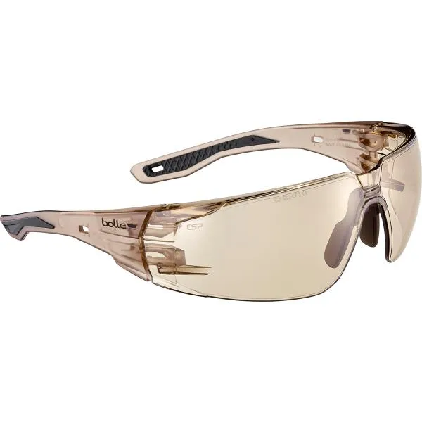 Rush 2.0 M/L suojalasit Copper 1