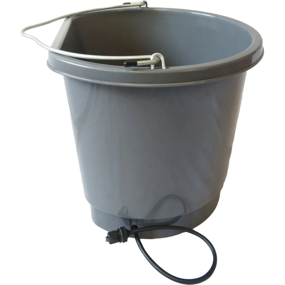 20 l lämmitettävä juoma-astia ja muuntaja