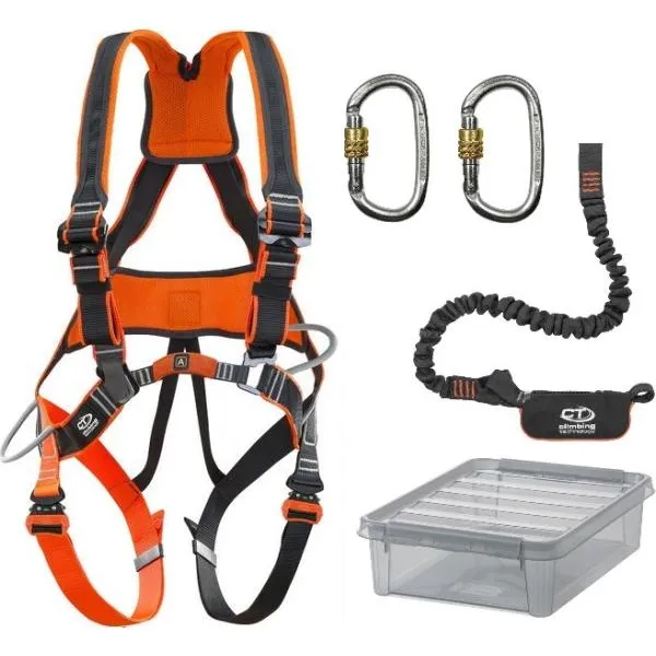 Nostokoripakkaus Stretch 2-koko