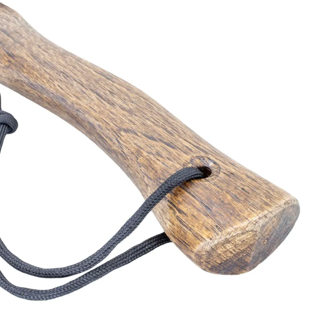 Nordic Kirves 27 cm / 700 g + nahkasuojus 3