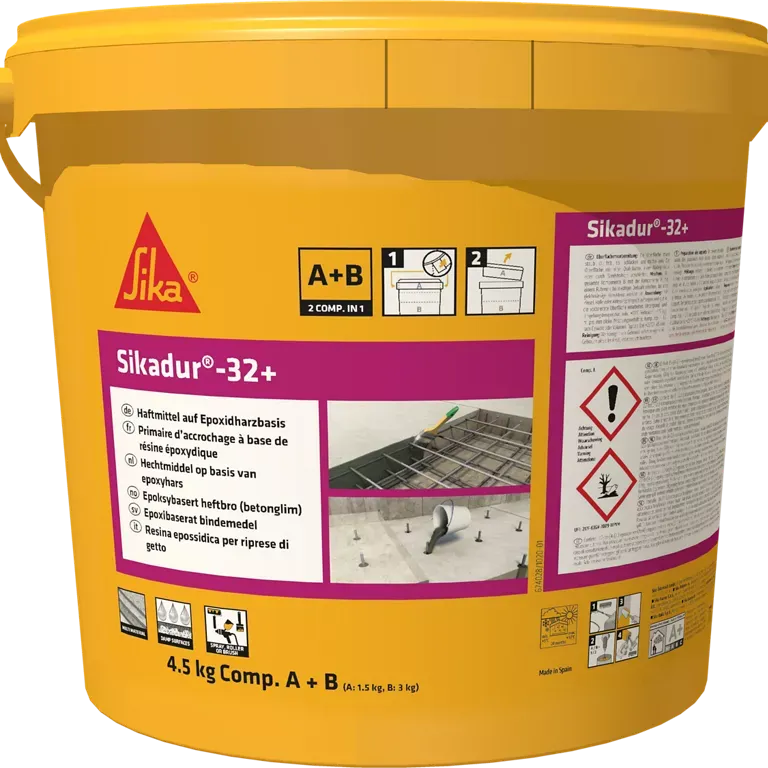 Sikadur-32+ (AB) 1