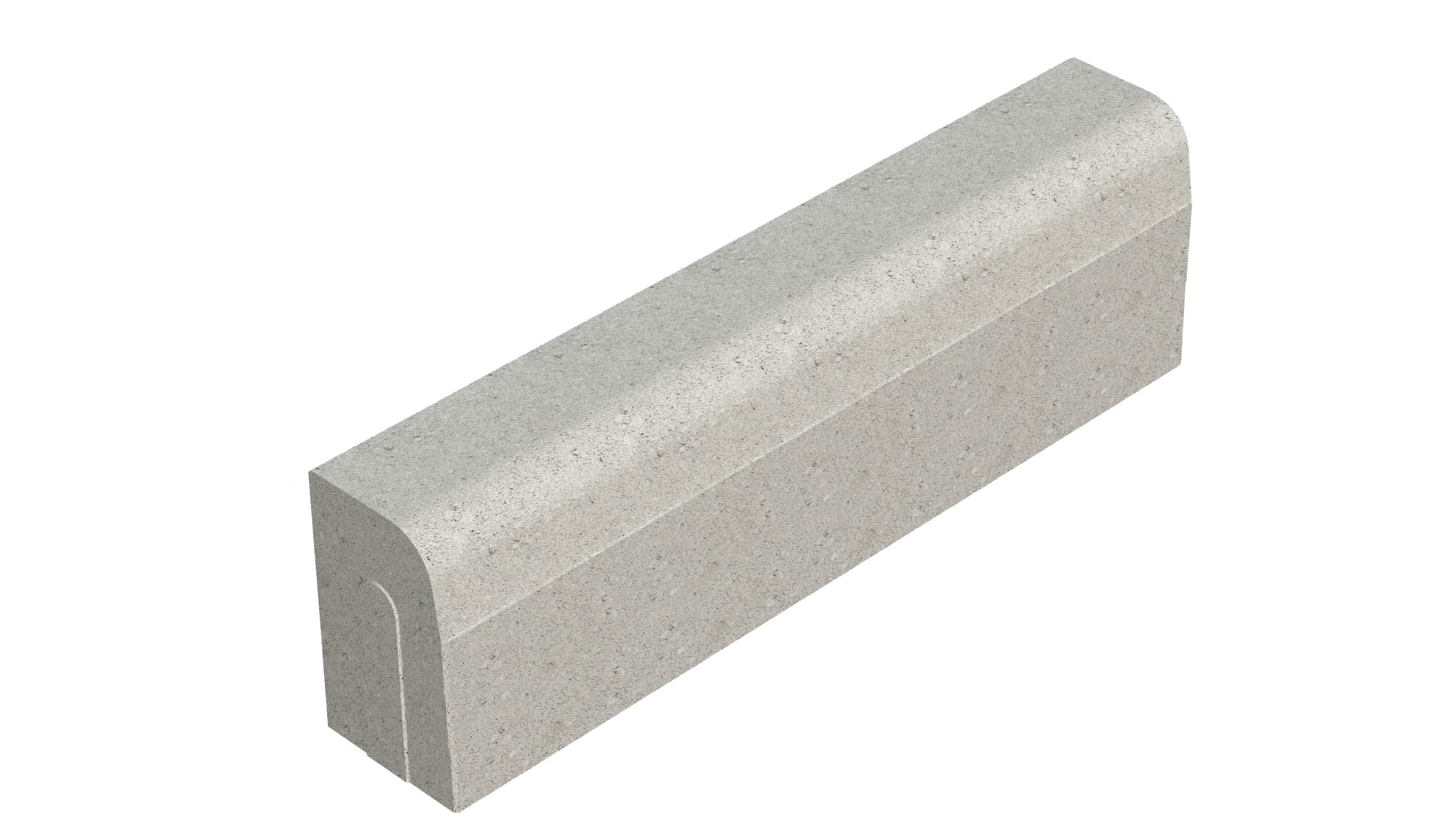 REUNAKIVI LAKKA 300X170X1000