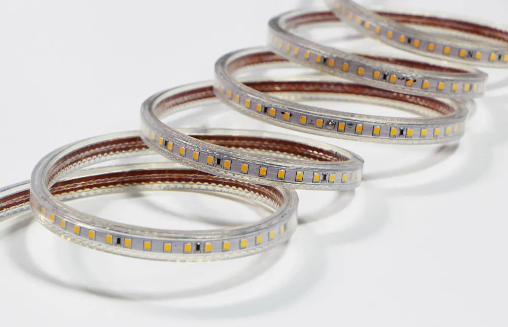 LED-NAUHA 10M KELALLA BSC 1-RIVINEN 700LM/M 2