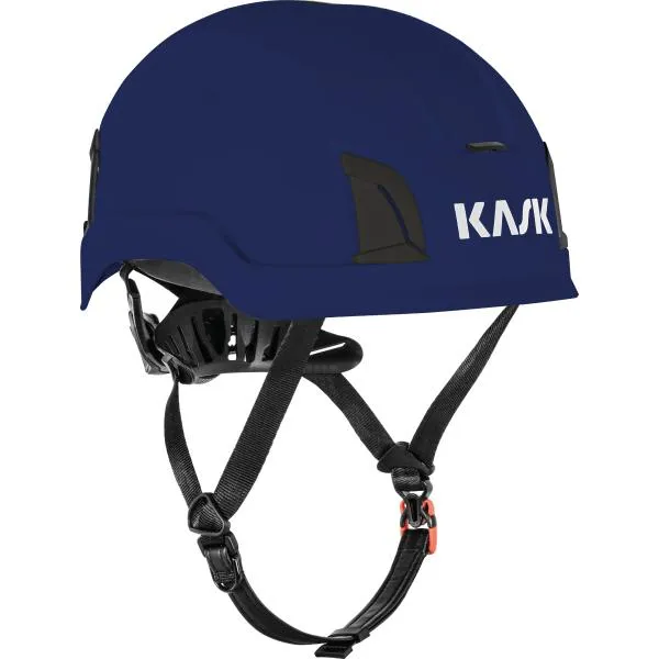 Zenith X MAX työkypärä 5