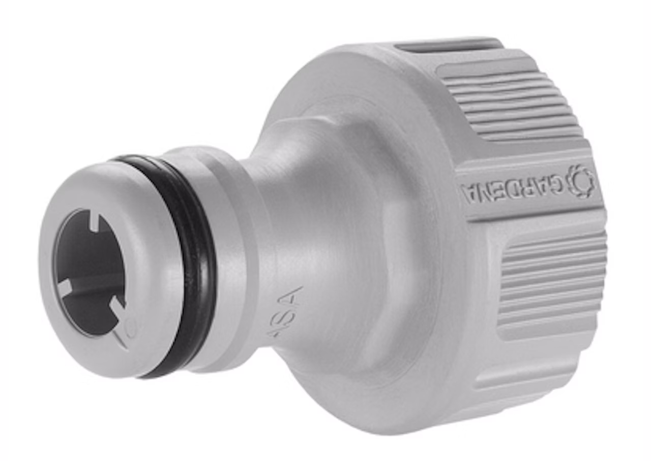 Hanaliitin Anti-Splash