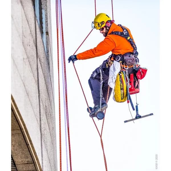 Korkeanpaikantyö, en12492