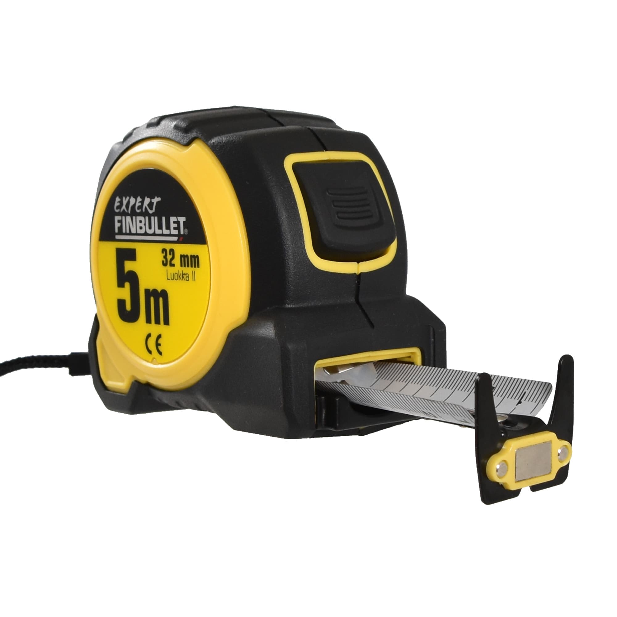 RULLAMITTA 5m x 32mm 3