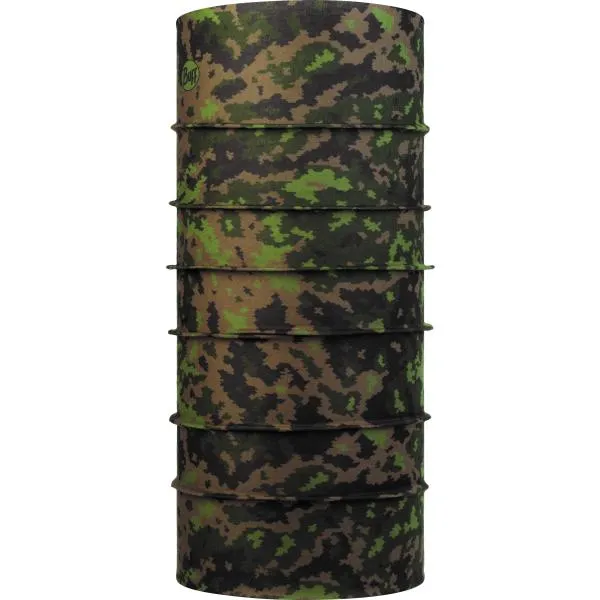 Original EcoStretch BUFF M05 Metsä Camo