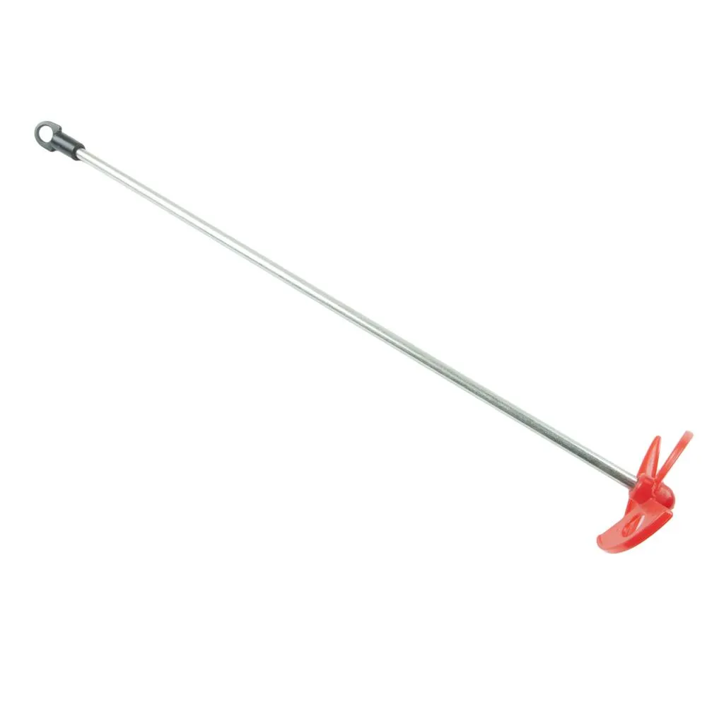 Procat Maalinsekoitin PVC 60 mm