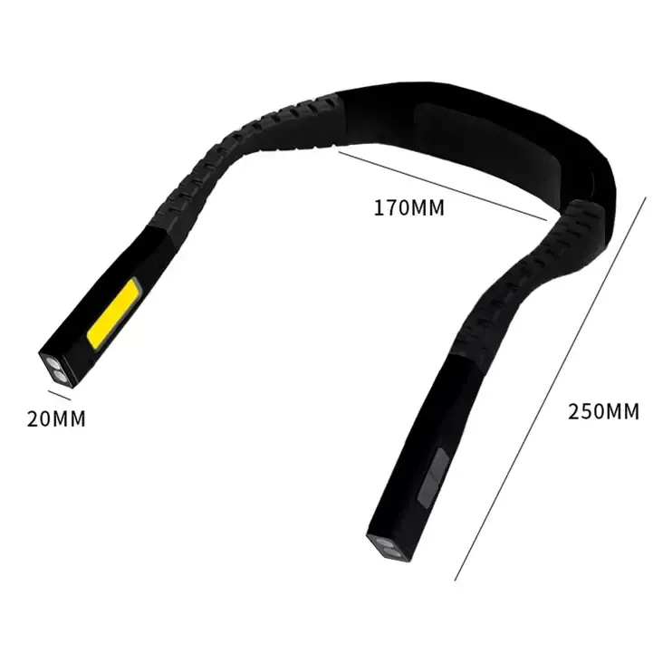 Visiray 300 lm käsityövalo