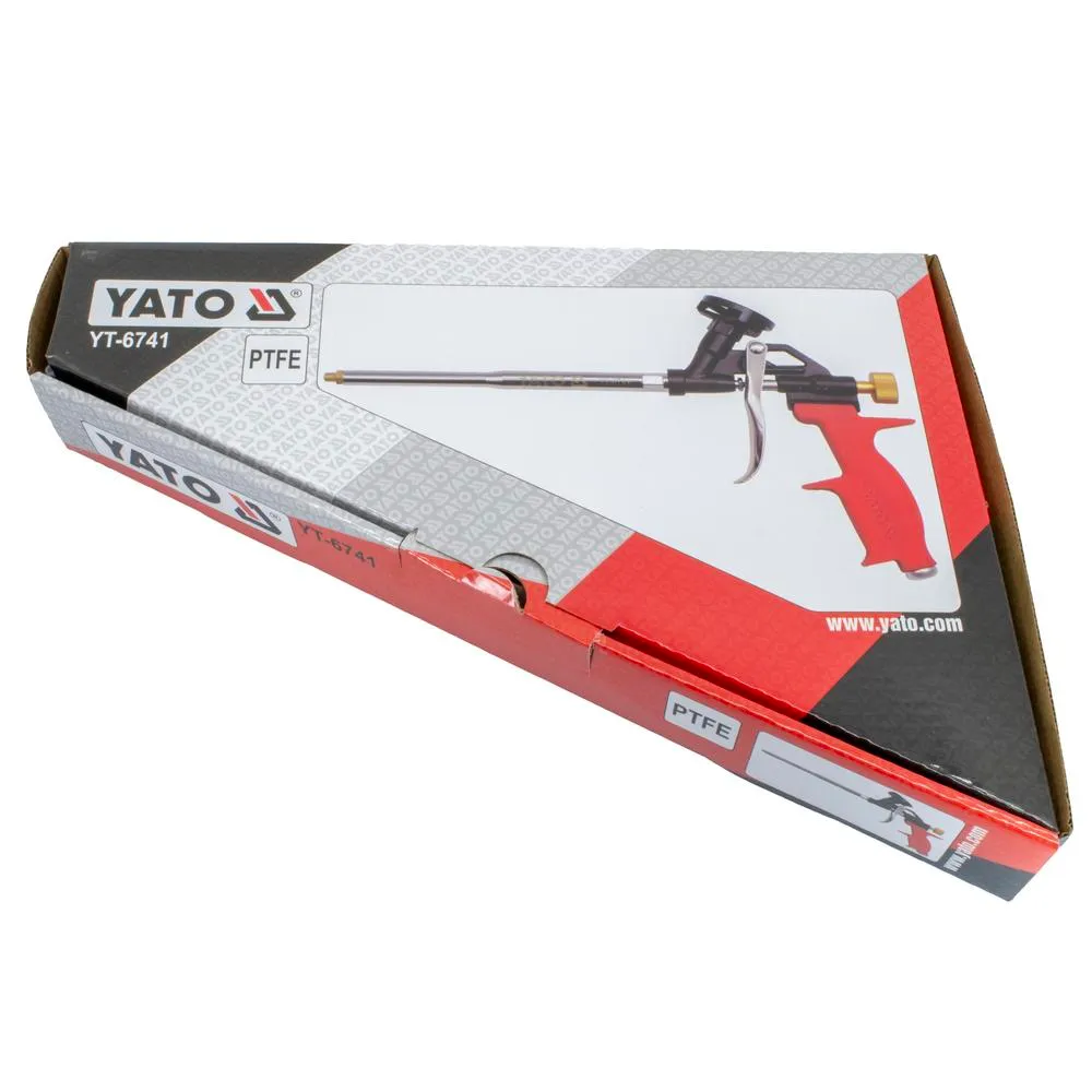 Yato Uretaanipistooli 340 mm