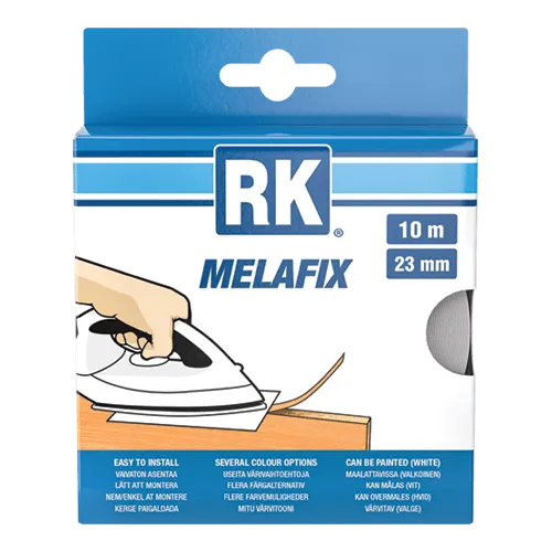 REUNANAUHA MELAFIXVALKOINEN 10 M X 23 MM 1