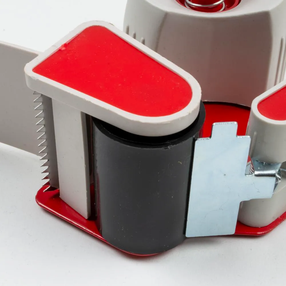 Procat Pakkausteippikone + 2 teippirullaa 4