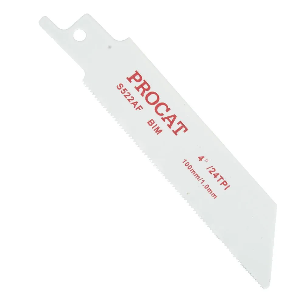 Procat Puukkosahanterä metallille 2