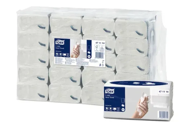 Paperituotteet ja annostelijat