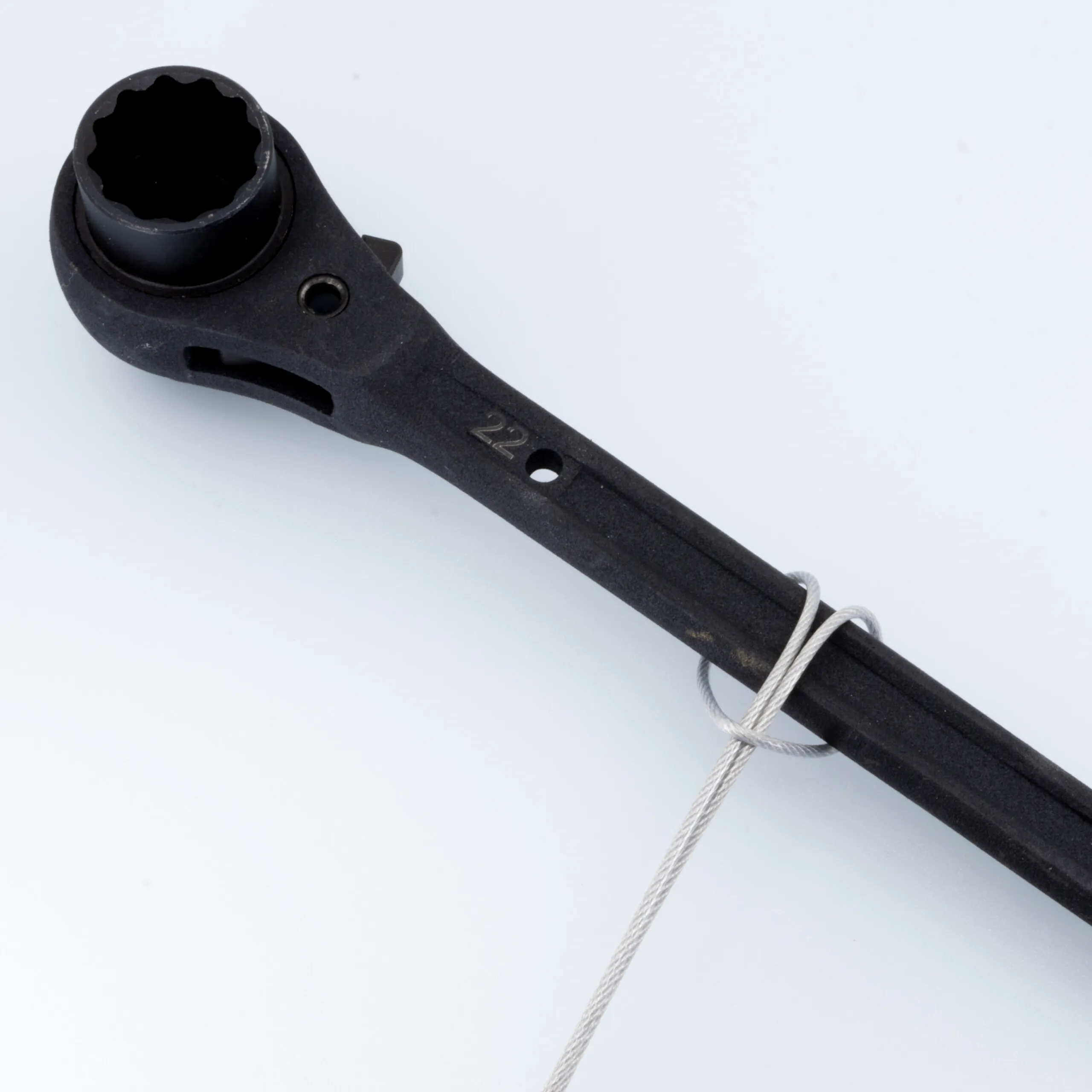 Yato Työkalun turvahihna 52-170 cm max. 3 kg 4