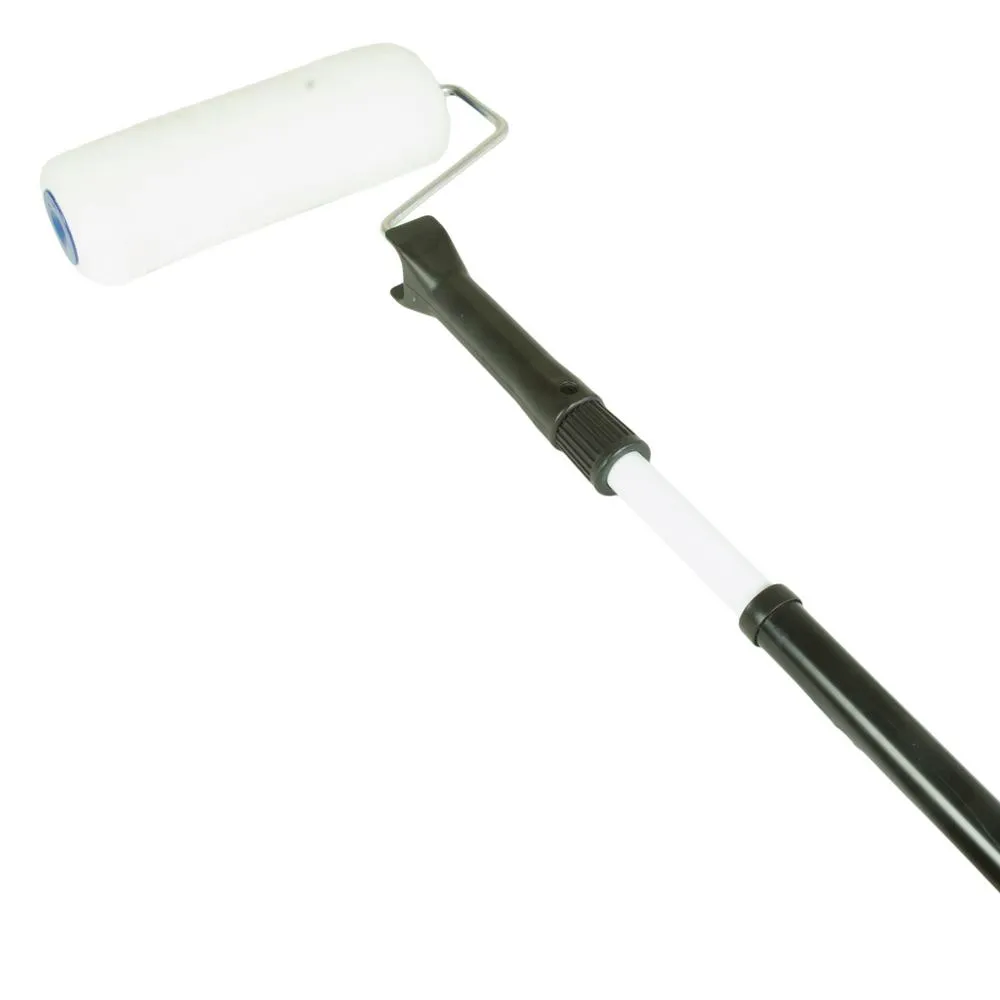 Schwan Maalaustela 200 mm + 2 m jatkovarsi