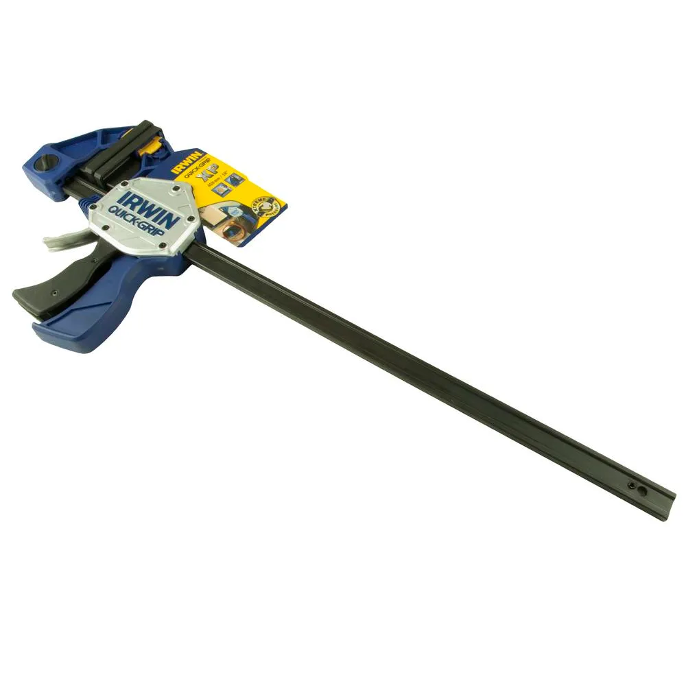 Irwin Pikapuristimet Quick-Grip Heavy-Duty 272 kg