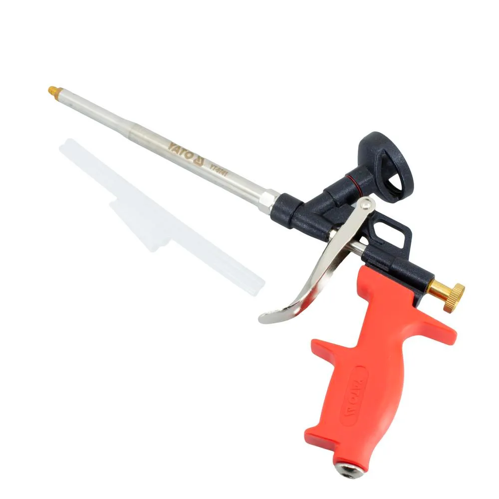 Yato Uretaanipistooli 340 mm