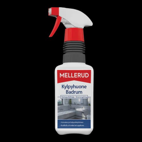 Kylpyhuone Voimapuhdistaja 0.5 L