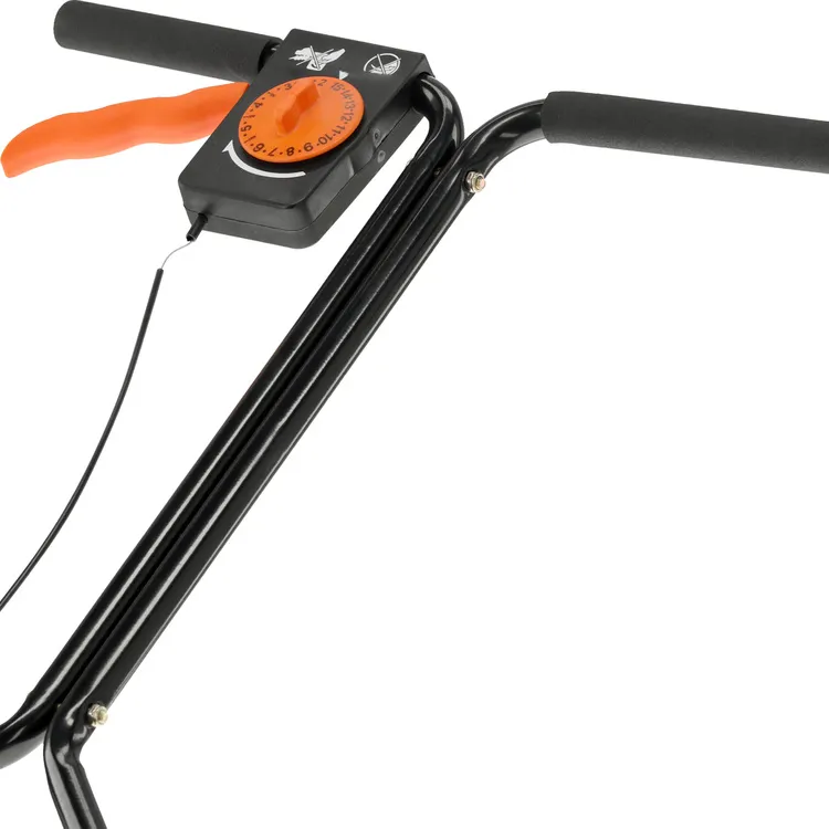 Flo Hiekoituskärry 15L 10