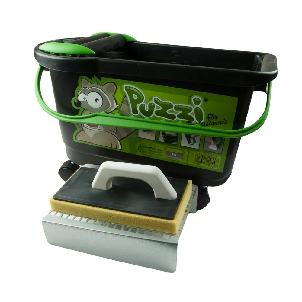 Laatanpesusarja Schwan PRO iso