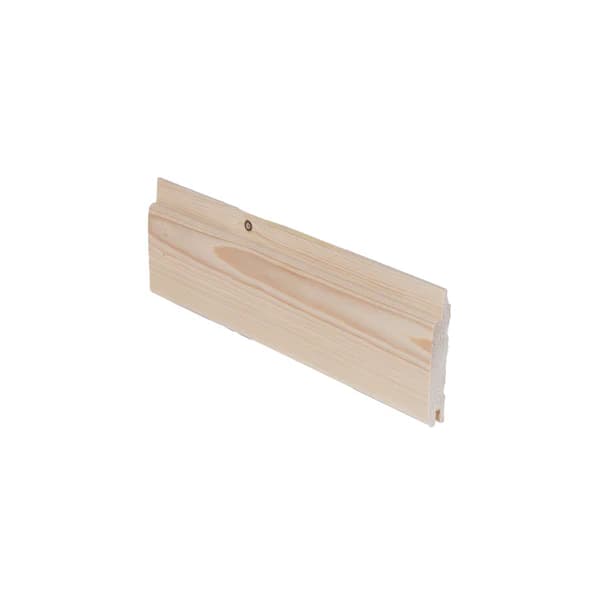JOKI-SAUNAPANEELI  15X95 STP VK, Saunasuojattu 1