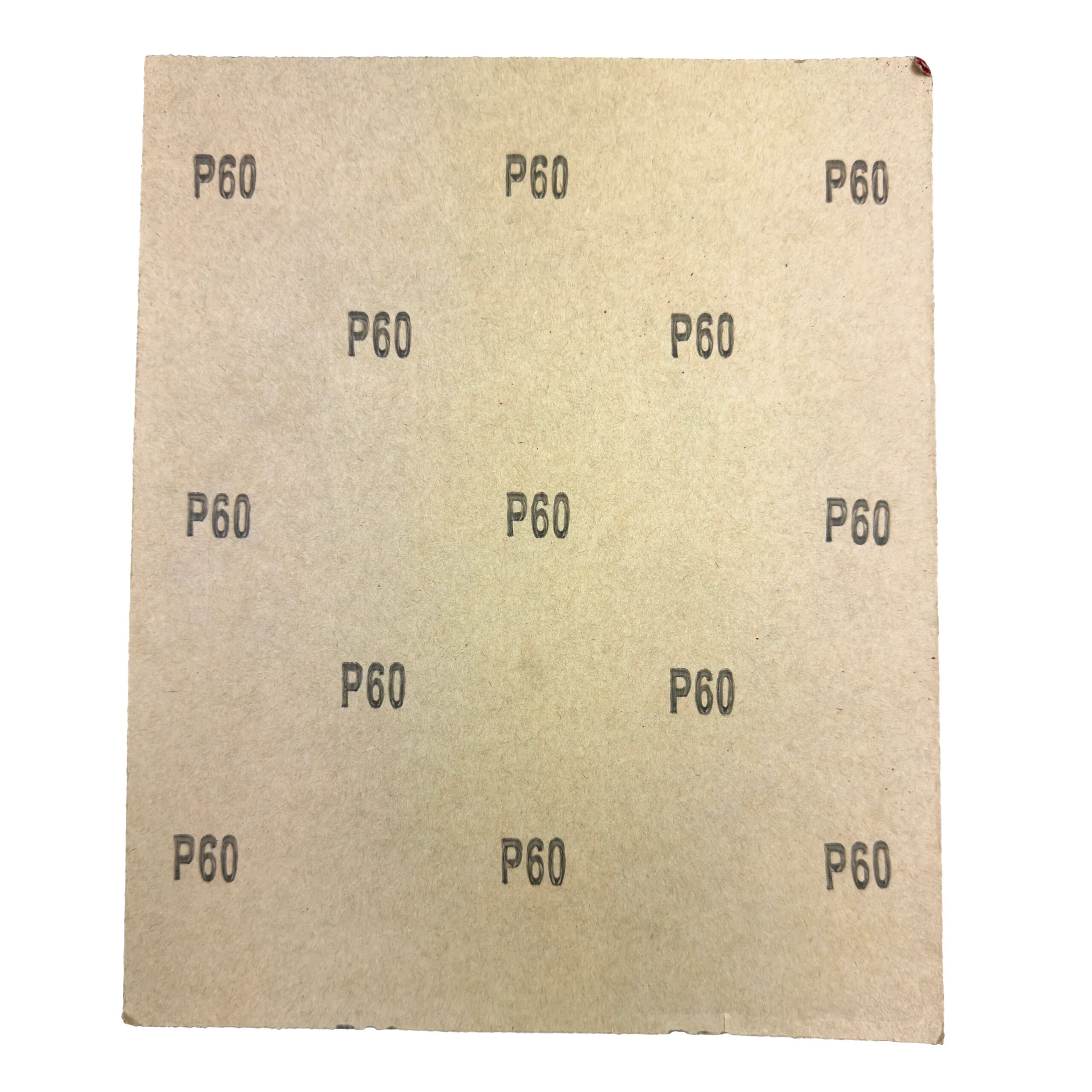 Yato Hiomapaperiarkki 50 kpl / pkt 230 x 280 mm 4