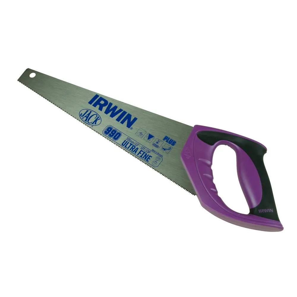 Irwin Käsisaha 945 junior 13" 12/13t 1