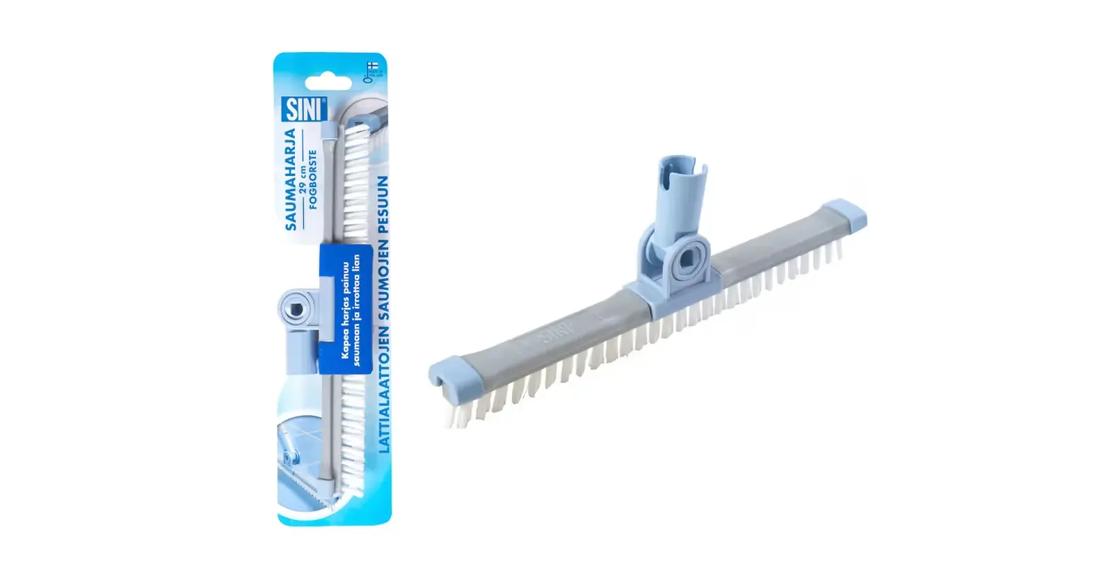 Harjat, varret ja lattialastat