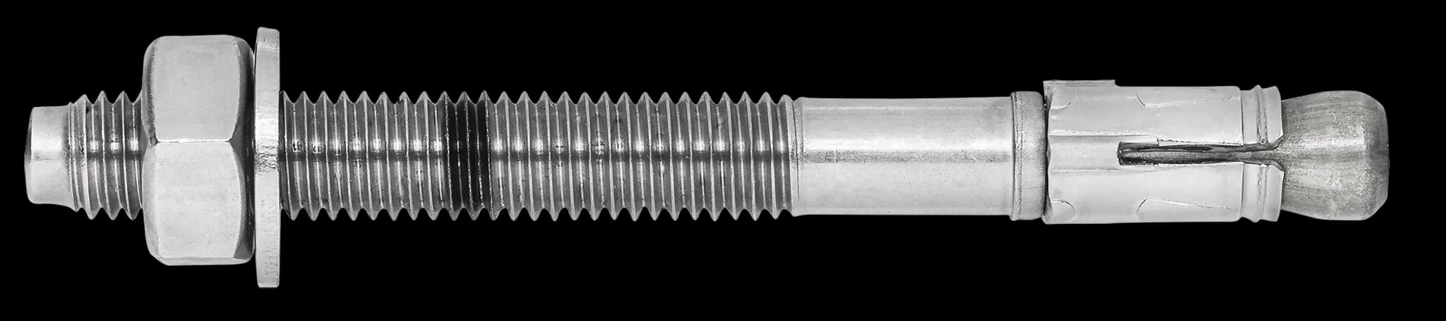 Kiila-ankkuri S-KAH+ HCR 1