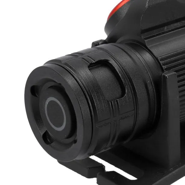 Yato Otsalamppu IPX4 ladattava Li-Po akku, magneettilla 7