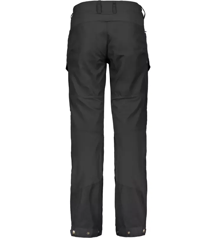 Anar Galda mustat naisten vaellushousut