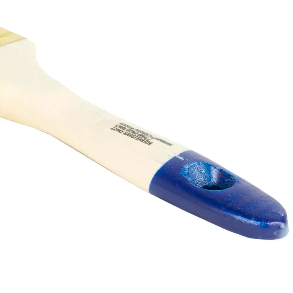 Sivellinsarja 230 mm 3-osaa, akryylimaalille 4