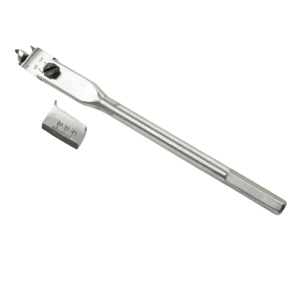 Procat Säädettävä puupora 1