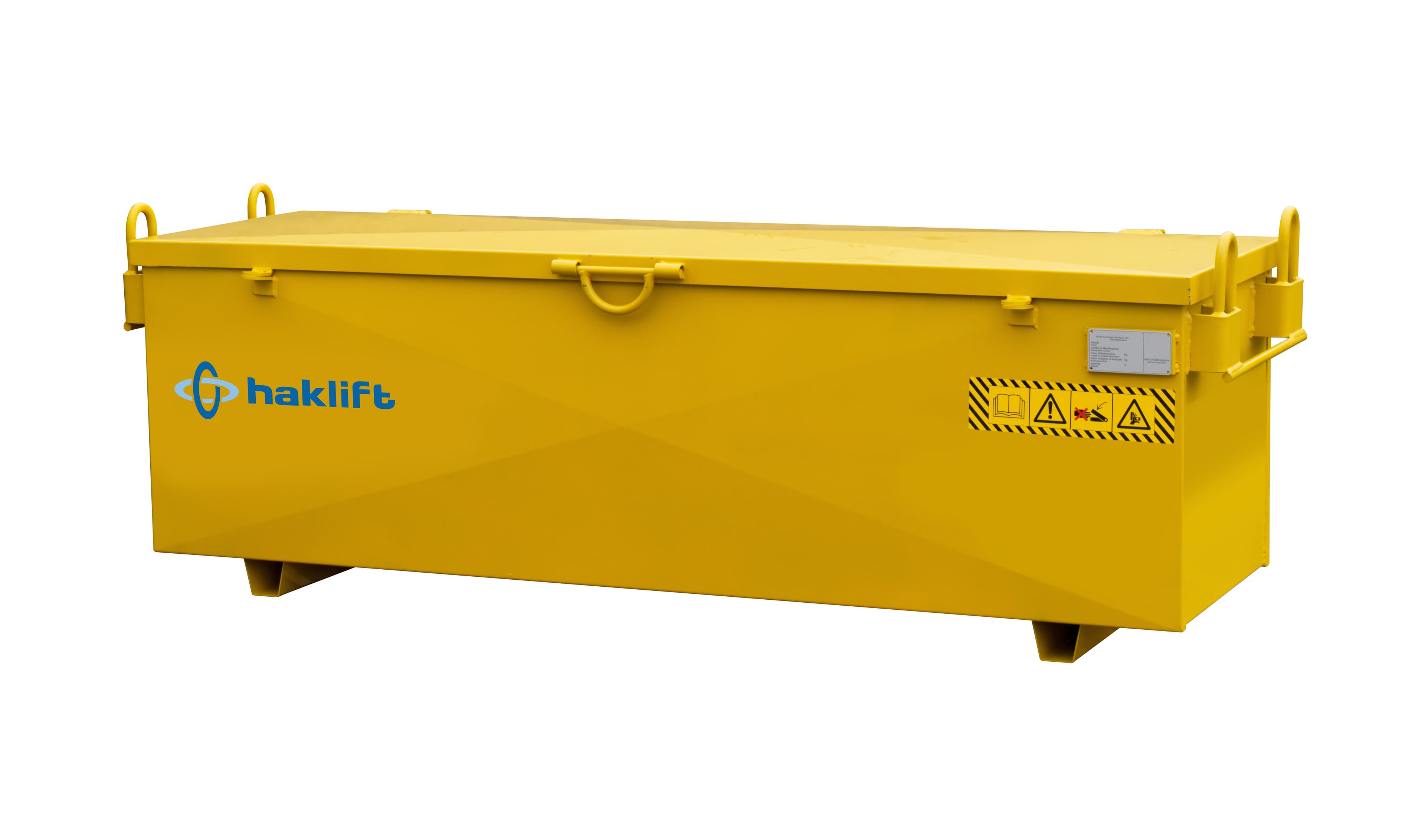 Nostettava työkalulaatikko 1