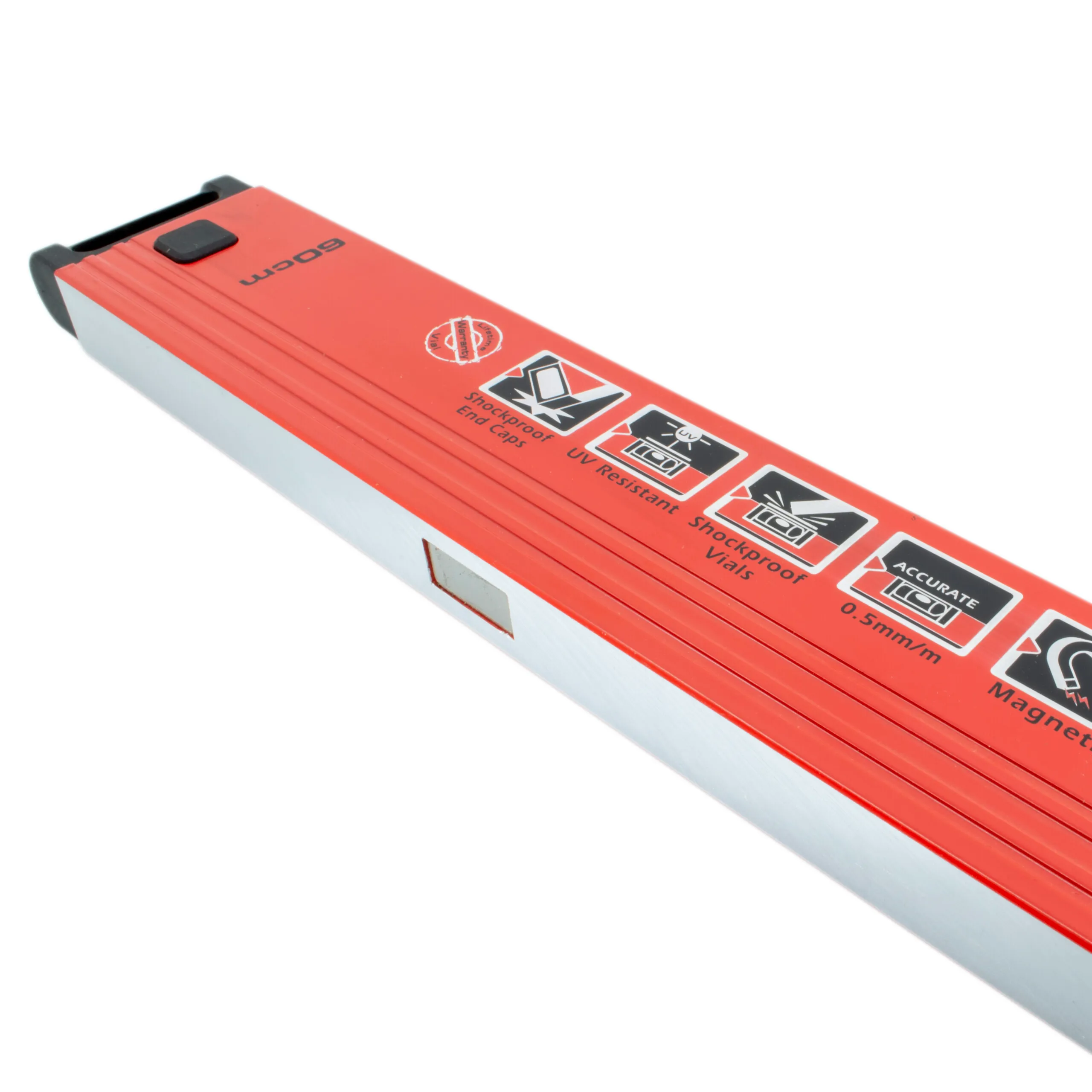 Kapro Vesivaaka Helius 787 120 cm 3