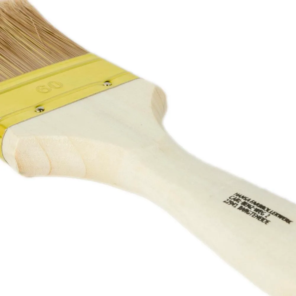 Schwan Sivellinsarja 3-osaa synteettinen harjas 3