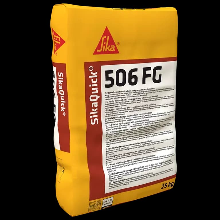 SikaQuick-506 FG 1