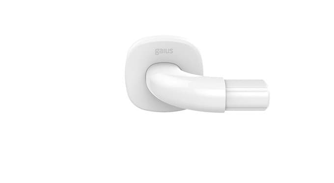 Gaius Modular pääty 90° 1